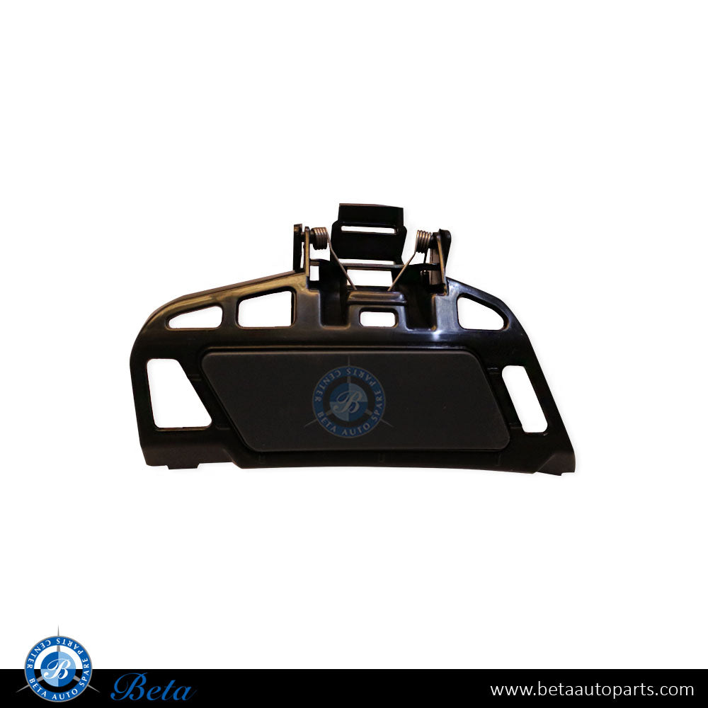 Right Side Headlamp Washer Cover for Mercedes GL-Class X164 2006-2008 models, Part Number 1648600408 Right Side Headlamp Washer Cover for Mercedes GL-Class X164 2006-2008 models, Part Number 1648600408